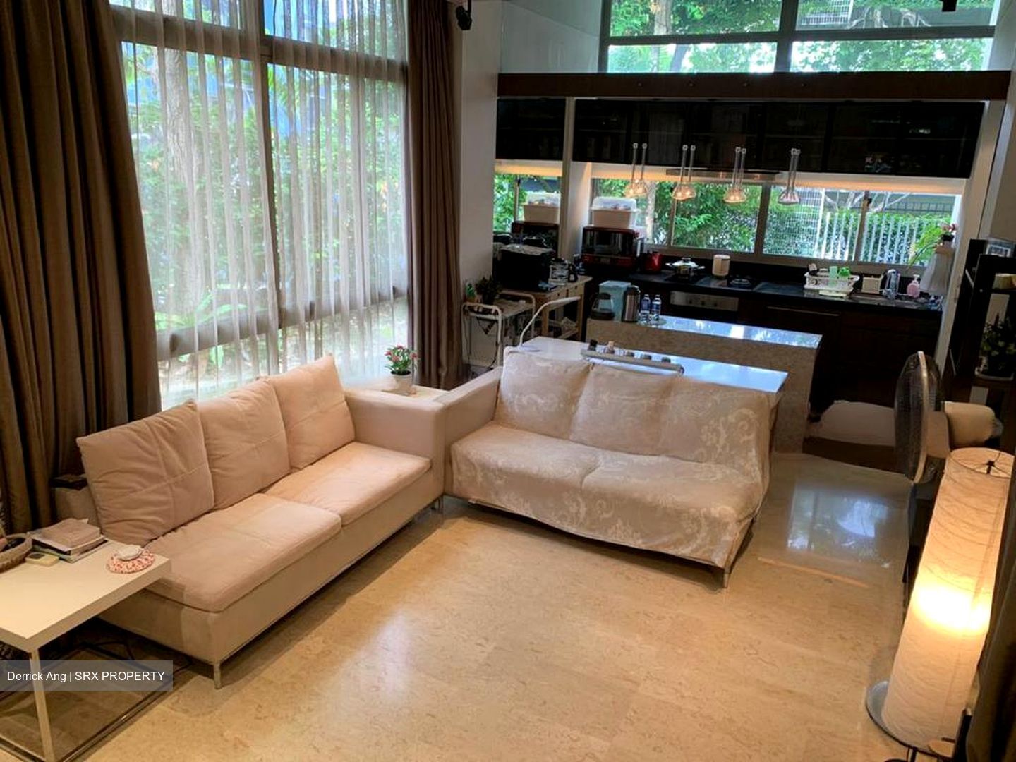 The Shelford (D11), Condominium #612856311